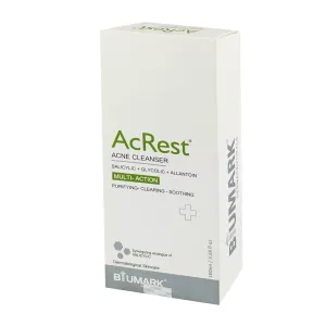 Acrest Acne Cleanser 100ml